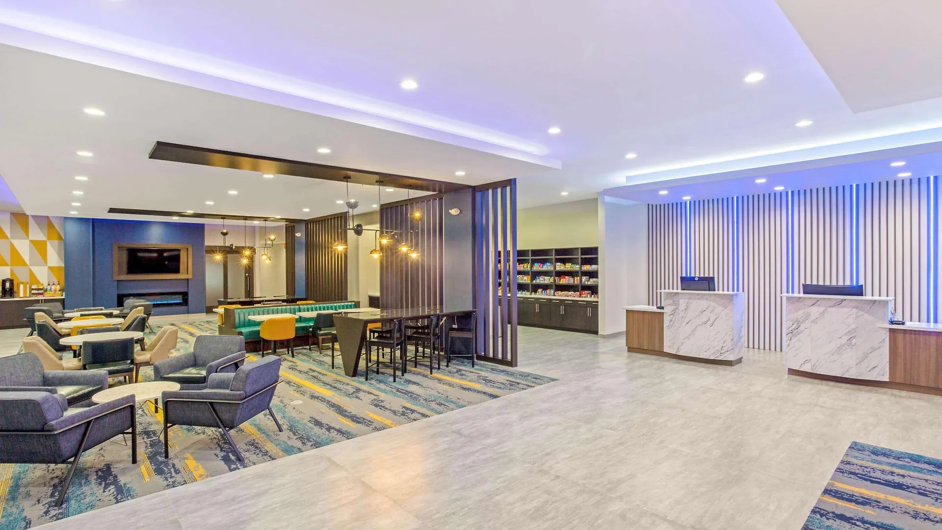La Quinta Inn & Suites By Wyndham Miramar Beach-Destin Hotel
