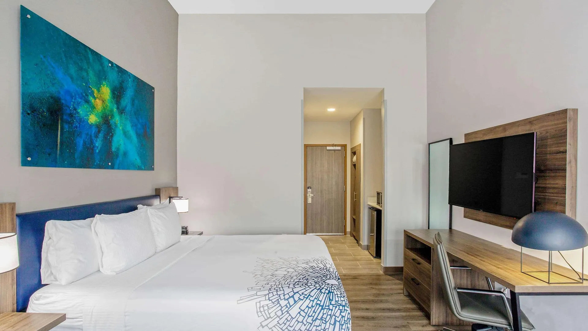 Hotel La Quinta Inn & Suites By Wyndham Miramar Beach-Destin