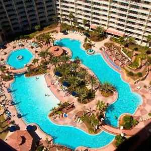 Shores Of Panama Panama City Beach